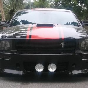 Meet your Posher, Joe